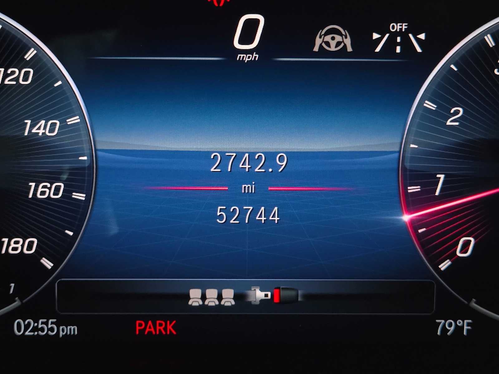 2024 Mercedes-Benz AMG® GLE 53 4MATIC®+ Coupe