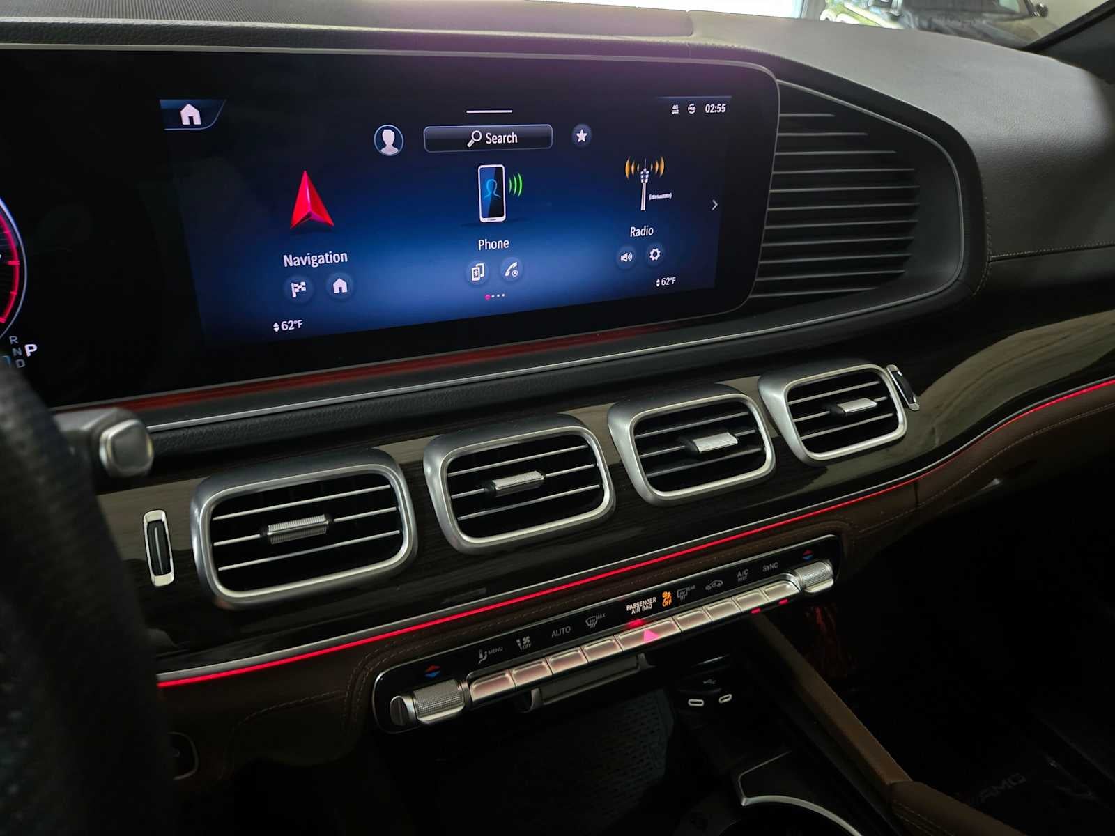 2024 Mercedes-Benz AMG® GLE 53 4MATIC®+ Coupe