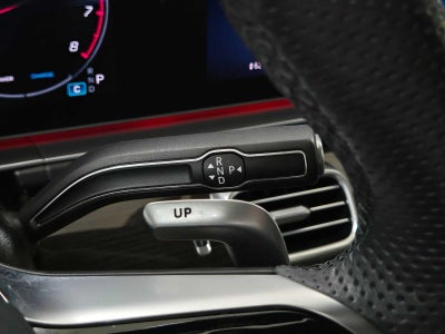 2024 Mercedes-Benz AMG® GLE 53 4MATIC®+ Coupe
