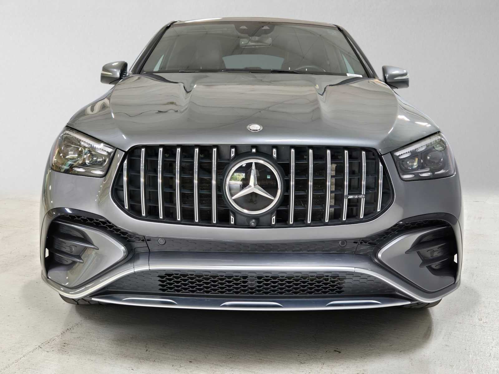 2024 Mercedes-Benz AMG® GLE 53 4MATIC®+ Coupe