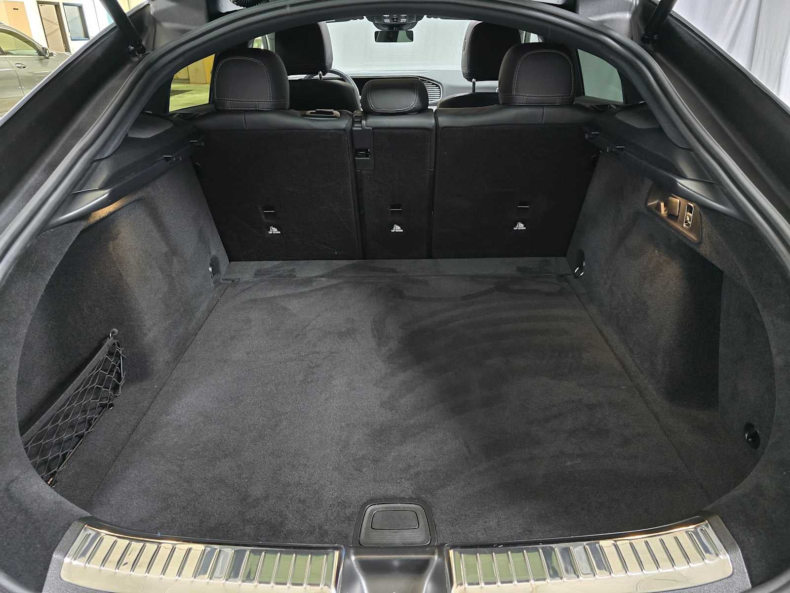 2025 Mercedes-Benz GLE AMG® GLE 53