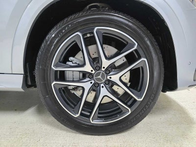 2025 Mercedes-Benz GLE AMG® GLE 53