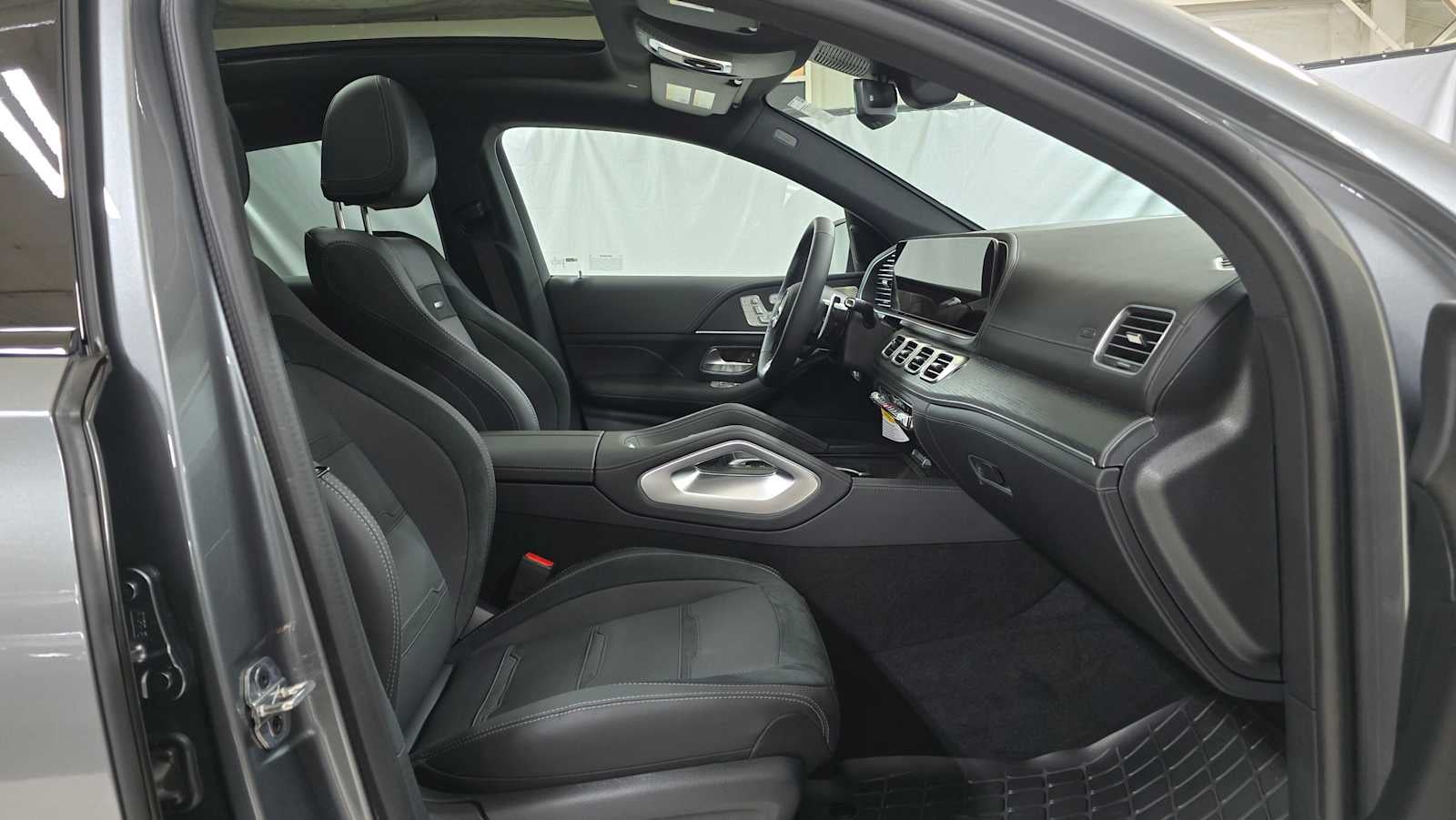 2026 Mercedes-Benz GLE AMG® GLE 53