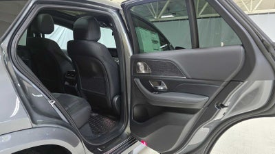 2026 Mercedes-Benz GLE AMG® GLE 53