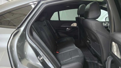 2026 Mercedes-Benz GLE AMG® GLE 53