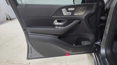 2026 Mercedes-Benz GLE AMG® GLE 53