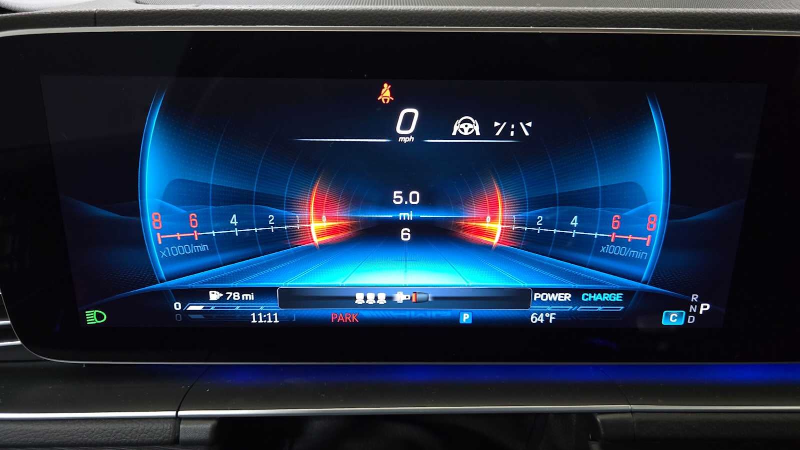 2026 Mercedes-Benz GLE AMG® GLE 53