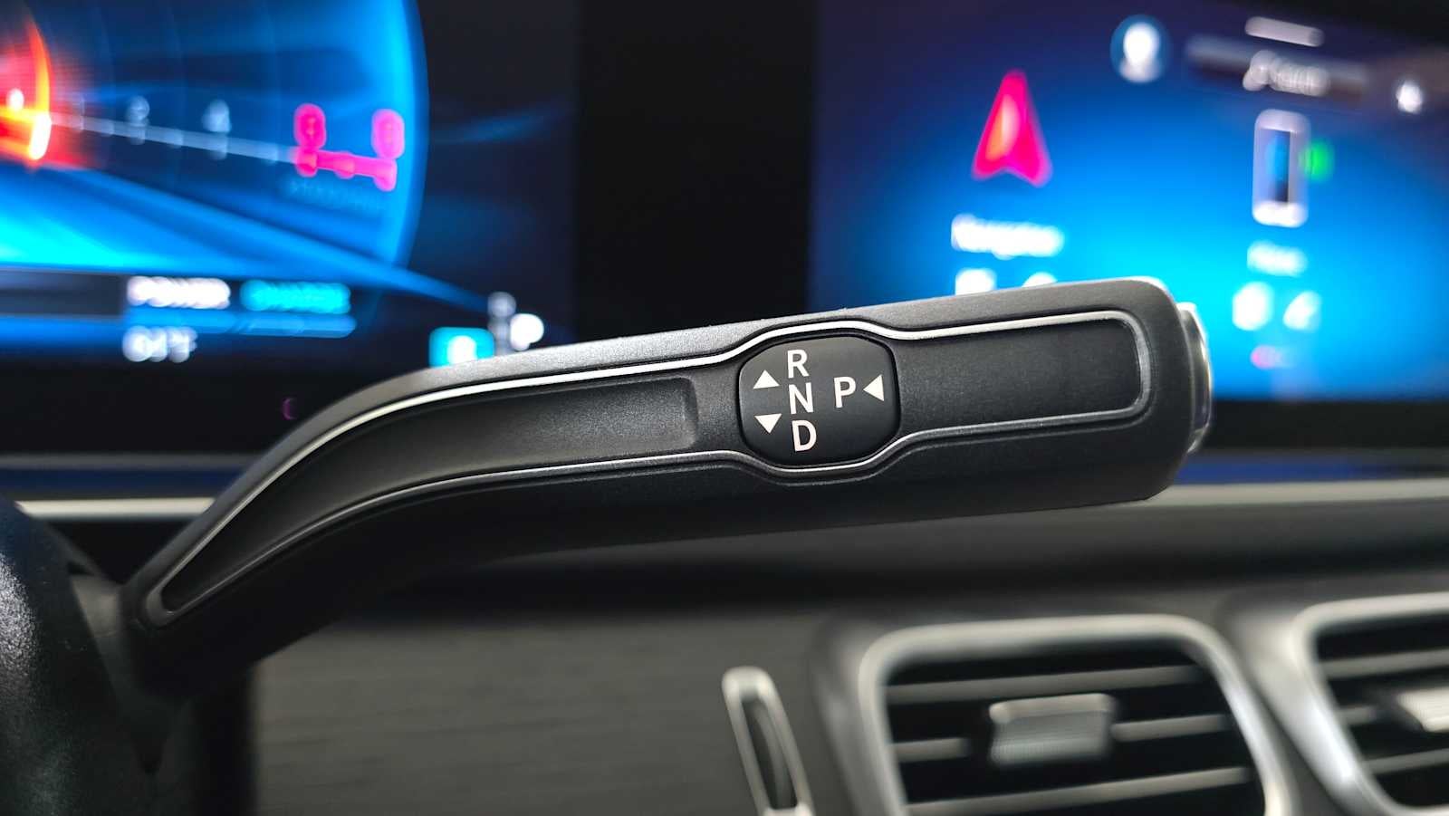 2026 Mercedes-Benz GLE AMG® GLE 53