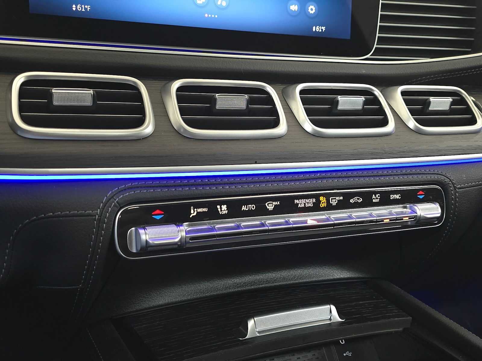 2026 Mercedes-Benz AMG® GLE 53 4MATIC®+ Coupe