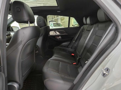 2026 Mercedes-Benz AMG® GLE 53 4MATIC®+ Coupe
