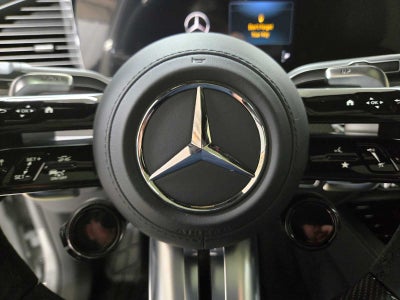 2026 Mercedes-Benz AMG® GLE 53 4MATIC®+ Coupe