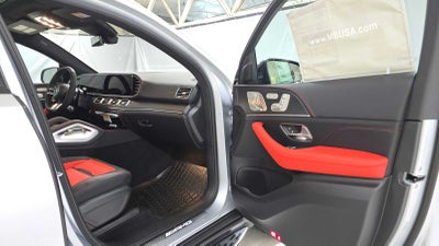 2026 Mercedes-Benz GLE AMG® GLE 53