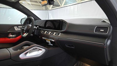 2026 Mercedes-Benz GLE AMG® GLE 53