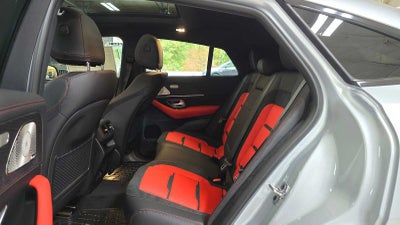 2026 Mercedes-Benz GLE AMG® GLE 53