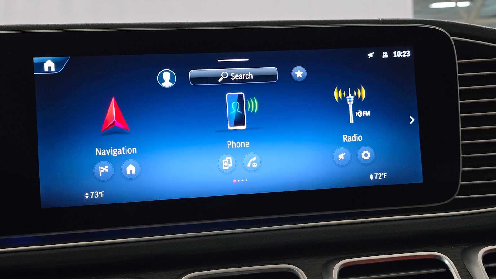 2026 Mercedes-Benz GLE AMG® GLE 53