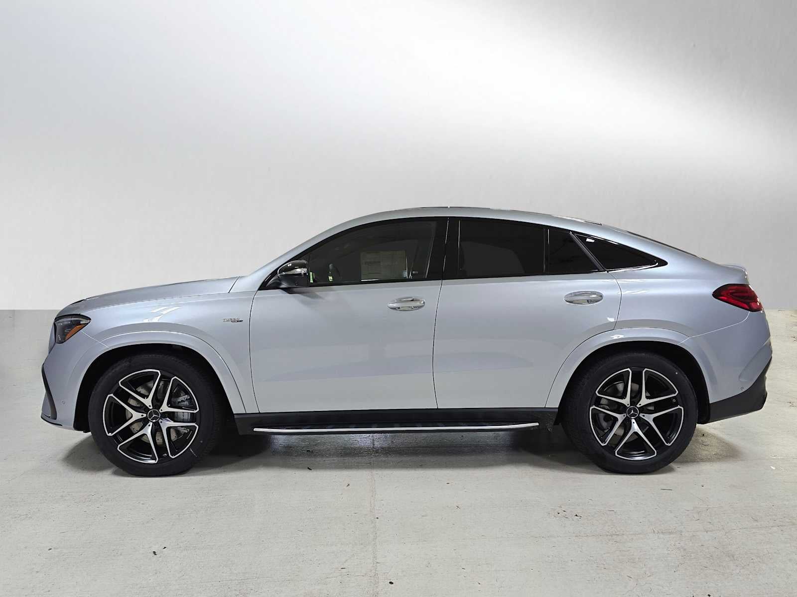 2026 Mercedes-Benz GLE AMG® GLE 53