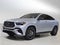 2026 Mercedes-Benz GLE AMG® GLE 53