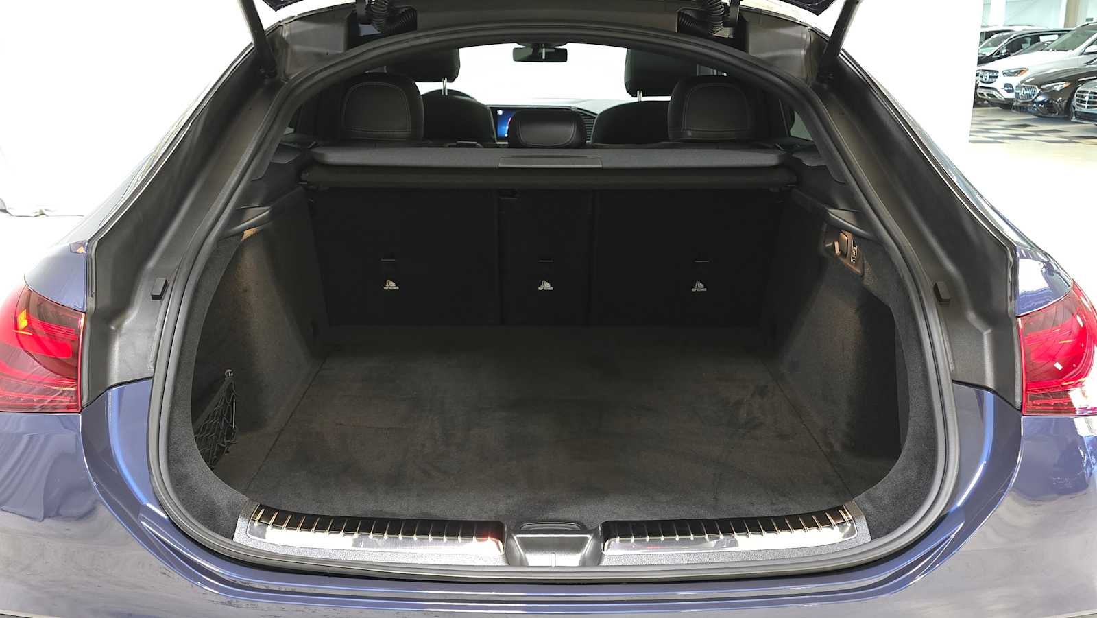 2026 Mercedes-Benz AMG® GLE 53 AMG® GLE 53