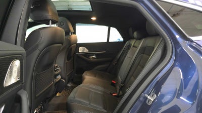 2026 Mercedes-Benz AMG® GLE 53 AMG® GLE 53