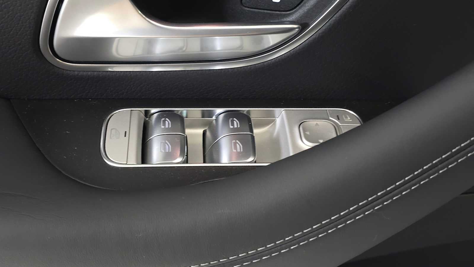 2026 Mercedes-Benz AMG® GLE 53 AMG® GLE 53