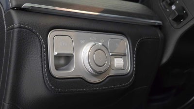 2026 Mercedes-Benz AMG® GLE 53 AMG® GLE 53