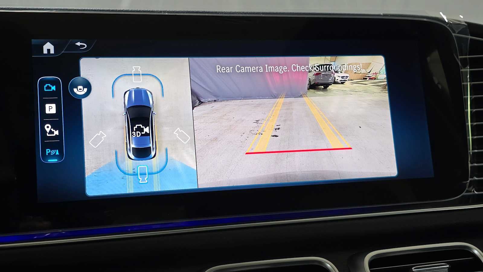 2026 Mercedes-Benz AMG® GLE 53 AMG® GLE 53