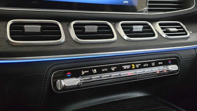 2026 Mercedes-Benz AMG® GLE 53 AMG® GLE 53