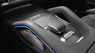 2026 Mercedes-Benz AMG® GLE 53 AMG® GLE 53