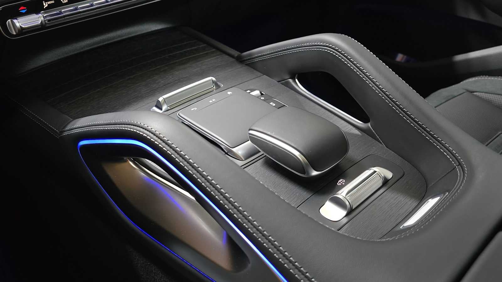 2026 Mercedes-Benz AMG® GLE 53 AMG® GLE 53