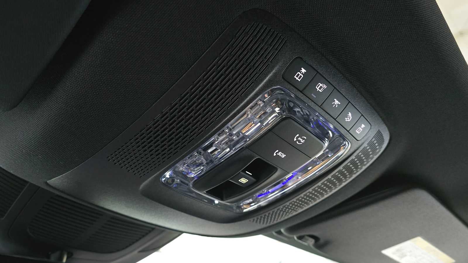 2026 Mercedes-Benz AMG® GLE 53 AMG® GLE 53