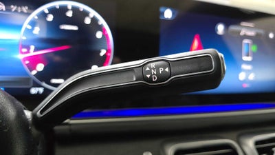 2026 Mercedes-Benz AMG® GLE 53 AMG® GLE 53