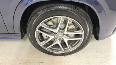 2026 Mercedes-Benz AMG® GLE 53 AMG® GLE 53