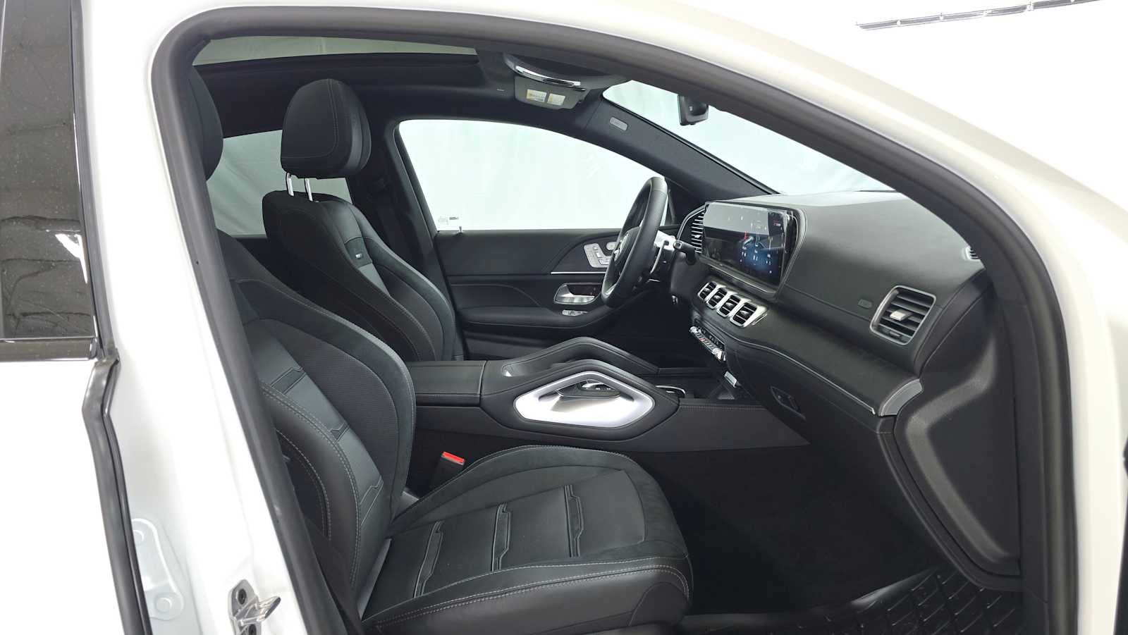 2026 Mercedes-Benz AMG® GLE 53 4MATIC®+ Coupe