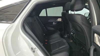 2026 Mercedes-Benz AMG® GLE 53 4MATIC®+ Coupe