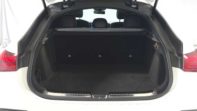 2026 Mercedes-Benz AMG® GLE 53 4MATIC®+ Coupe