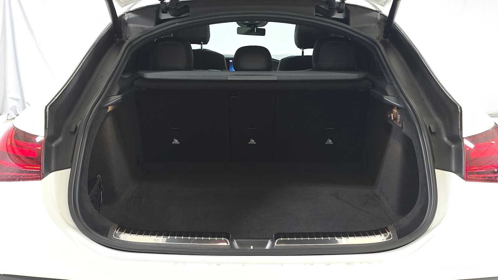 2026 Mercedes-Benz AMG® GLE 53 4MATIC®+ Coupe