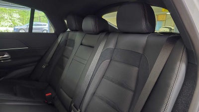 2026 Mercedes-Benz AMG® GLE 53 4MATIC®+ Coupe