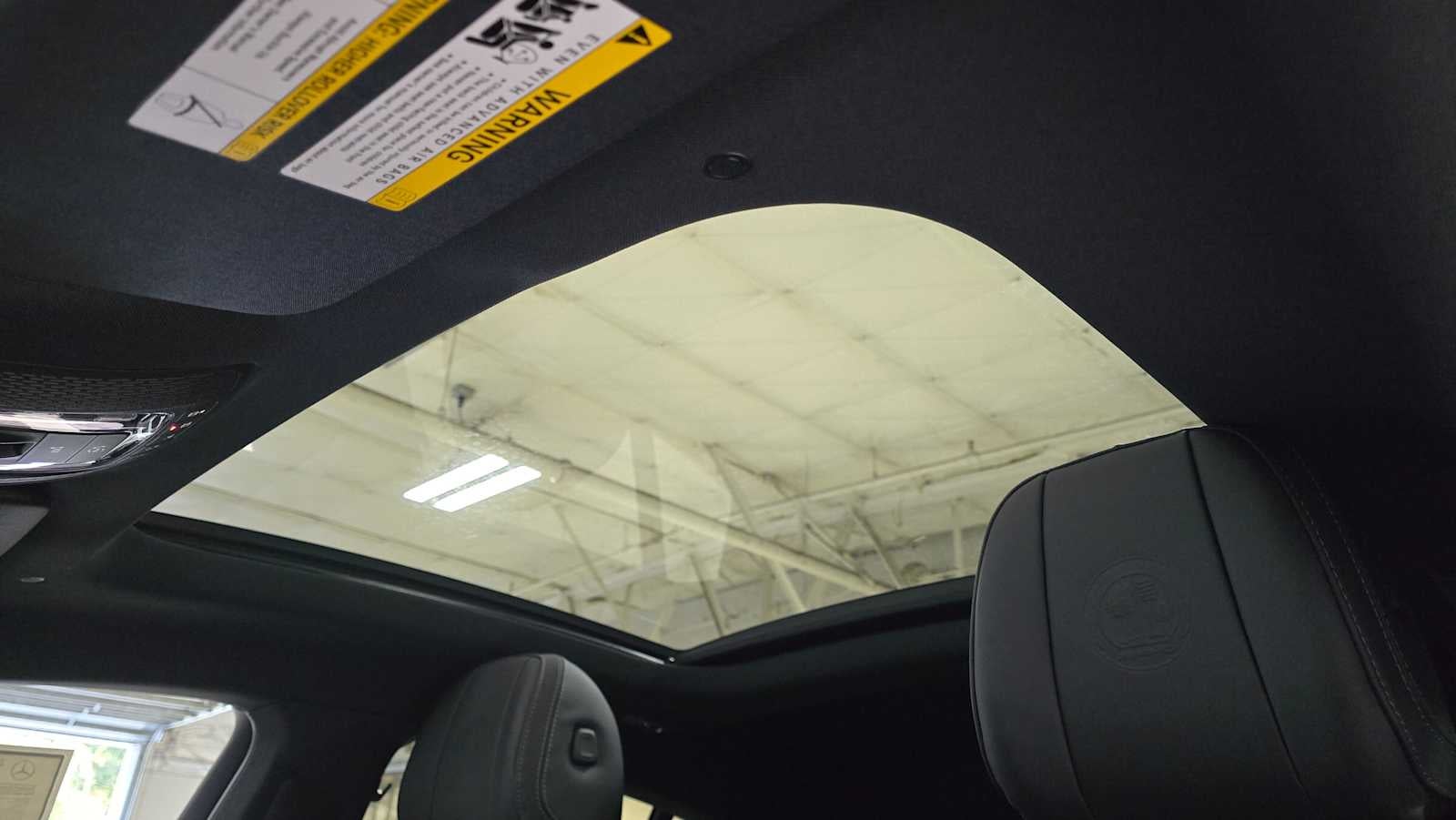 2026 Mercedes-Benz AMG® GLE 53 4MATIC®+ Coupe