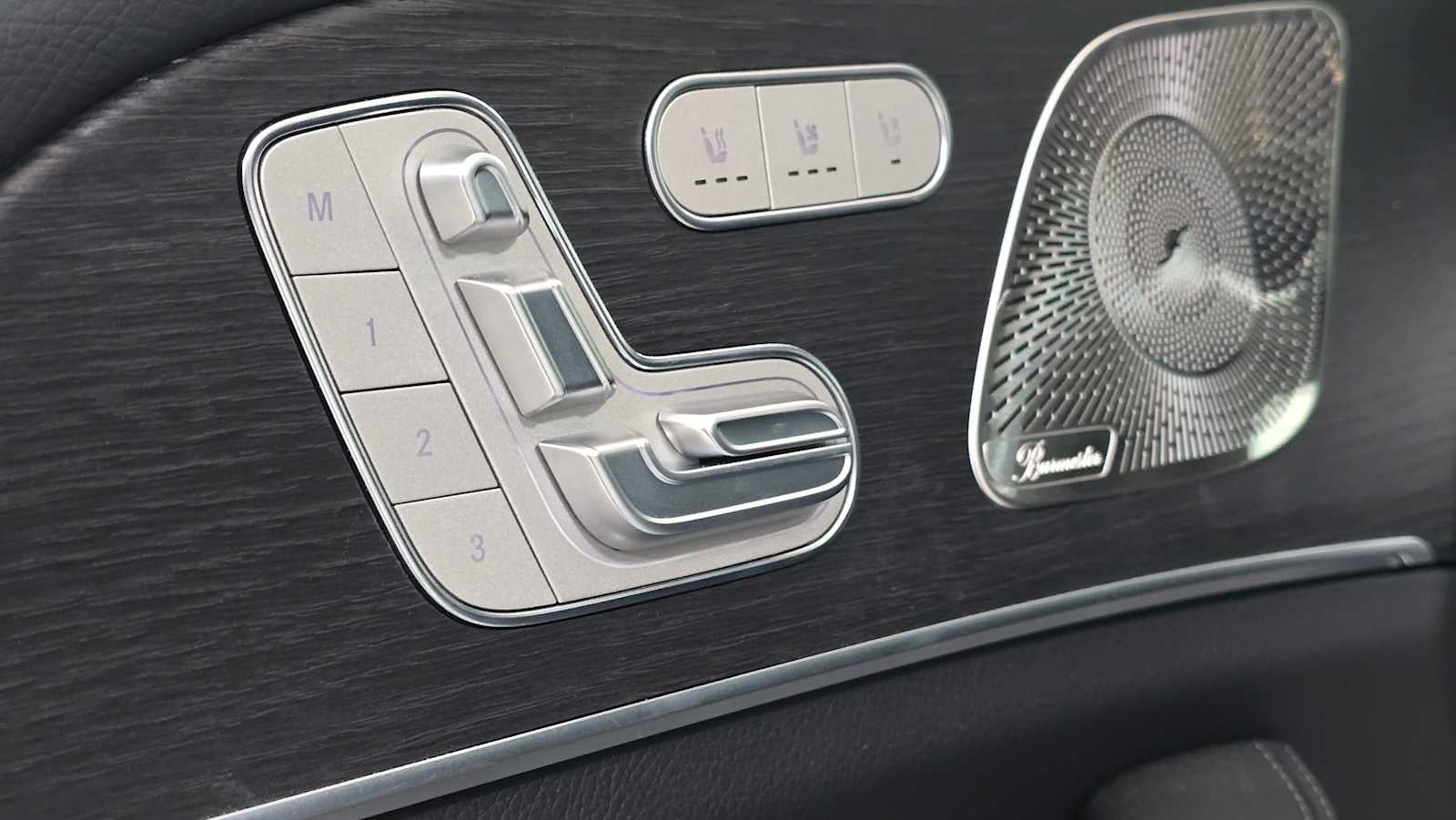 2026 Mercedes-Benz AMG® GLE 53 4MATIC®+ Coupe