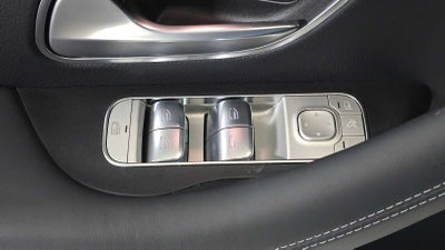 2026 Mercedes-Benz AMG® GLE 53 4MATIC®+ Coupe