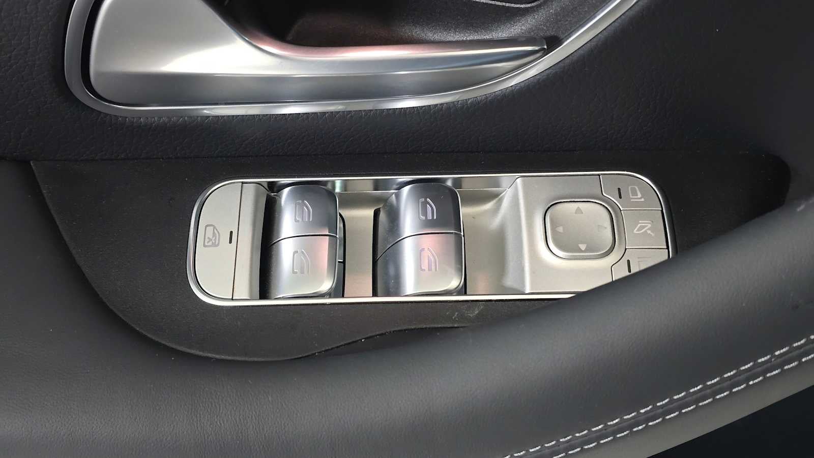 2026 Mercedes-Benz AMG® GLE 53 4MATIC®+ Coupe