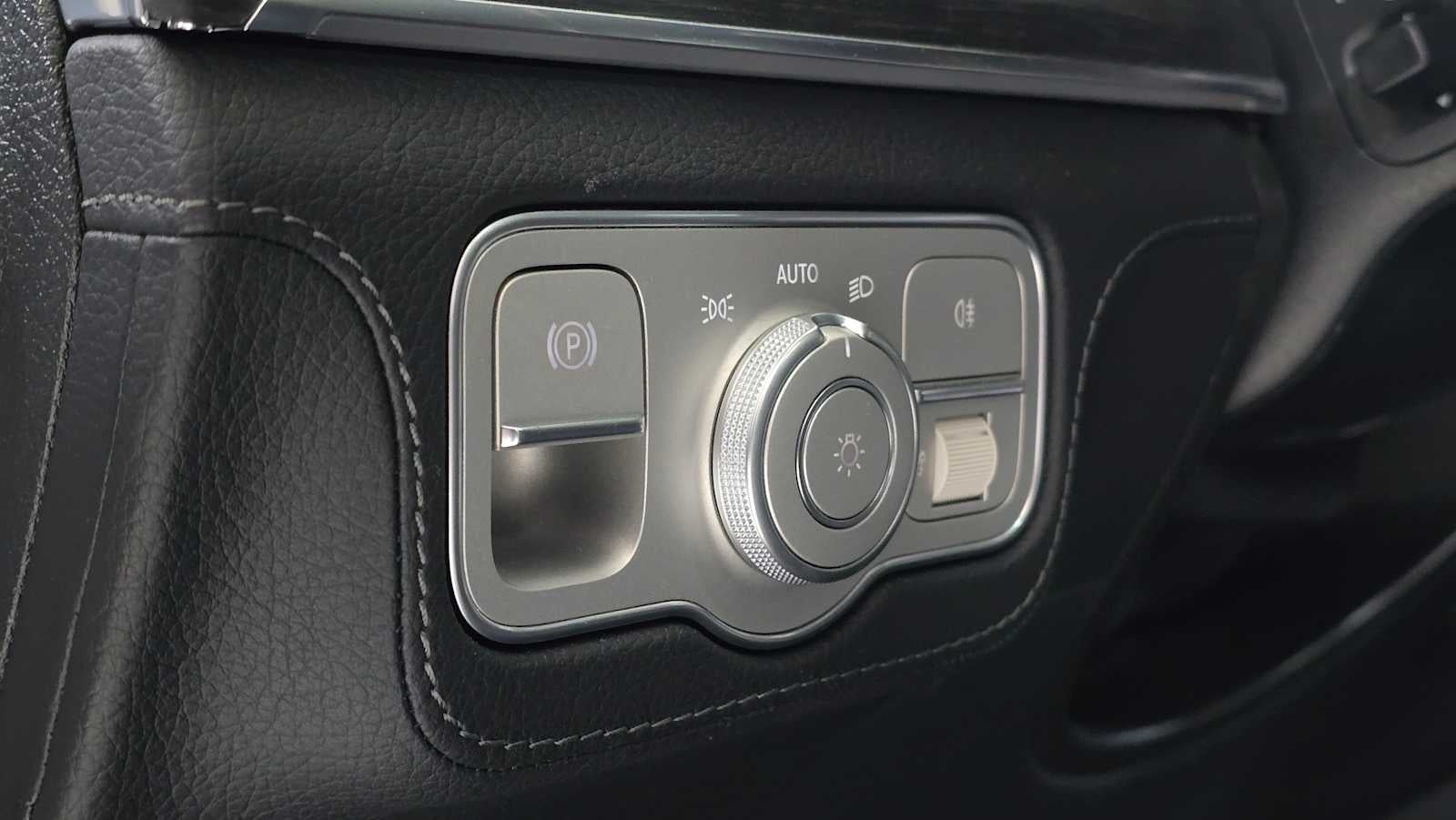 2026 Mercedes-Benz AMG® GLE 53 4MATIC®+ Coupe