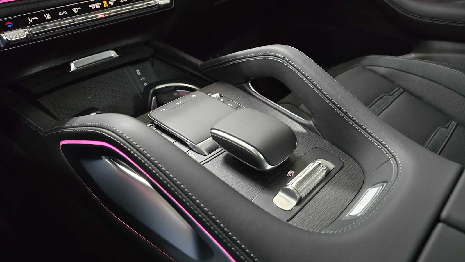 2026 Mercedes-Benz AMG® GLE 53 4MATIC®+ Coupe