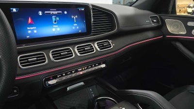 2026 Mercedes-Benz AMG® GLE 53 4MATIC®+ Coupe