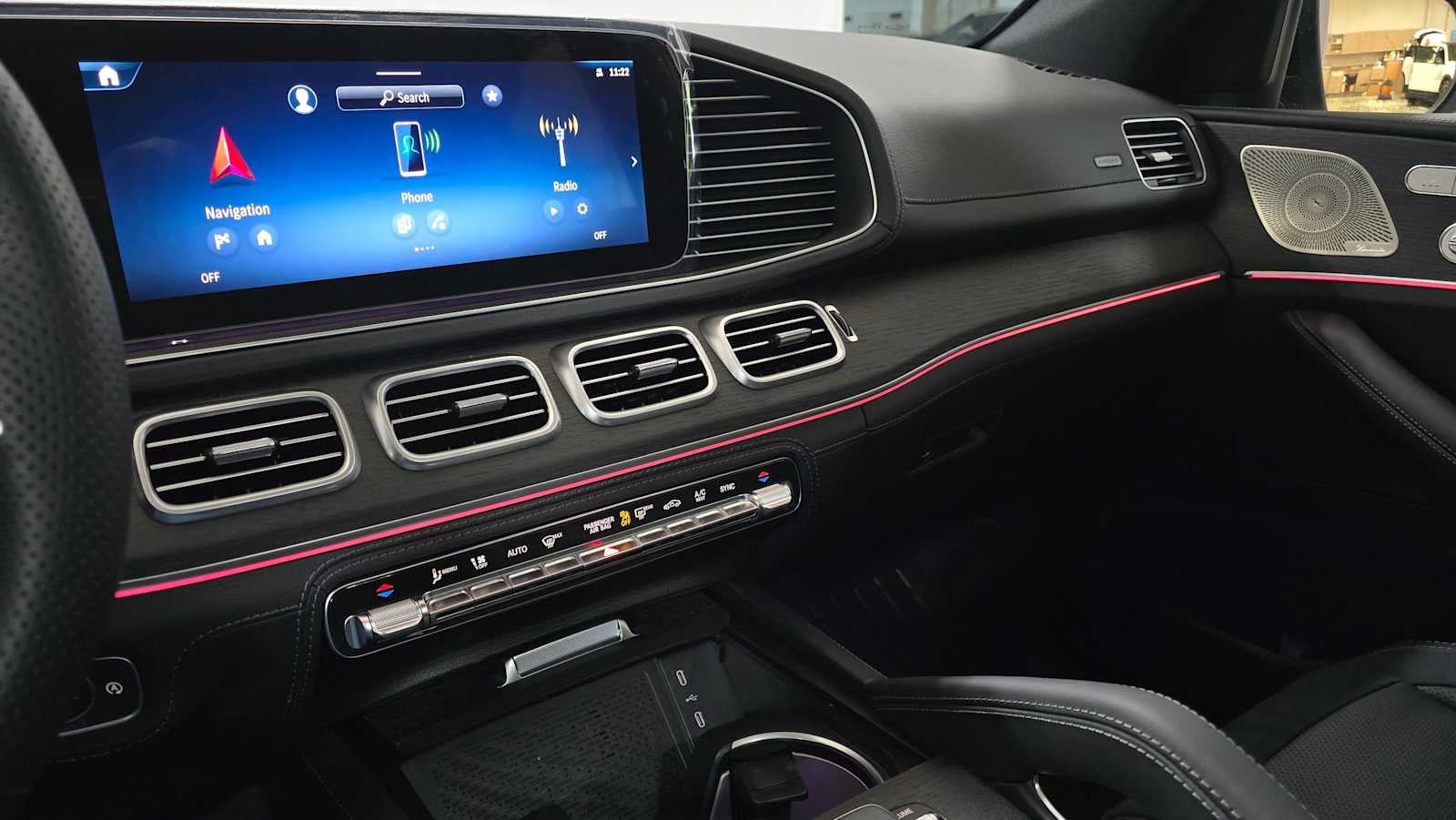 2026 Mercedes-Benz AMG® GLE 53 4MATIC®+ Coupe