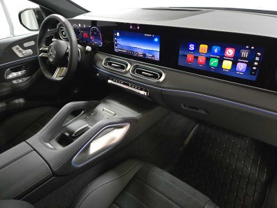2027 Mercedes-Benz GLE 450 4MATIC® Coupe