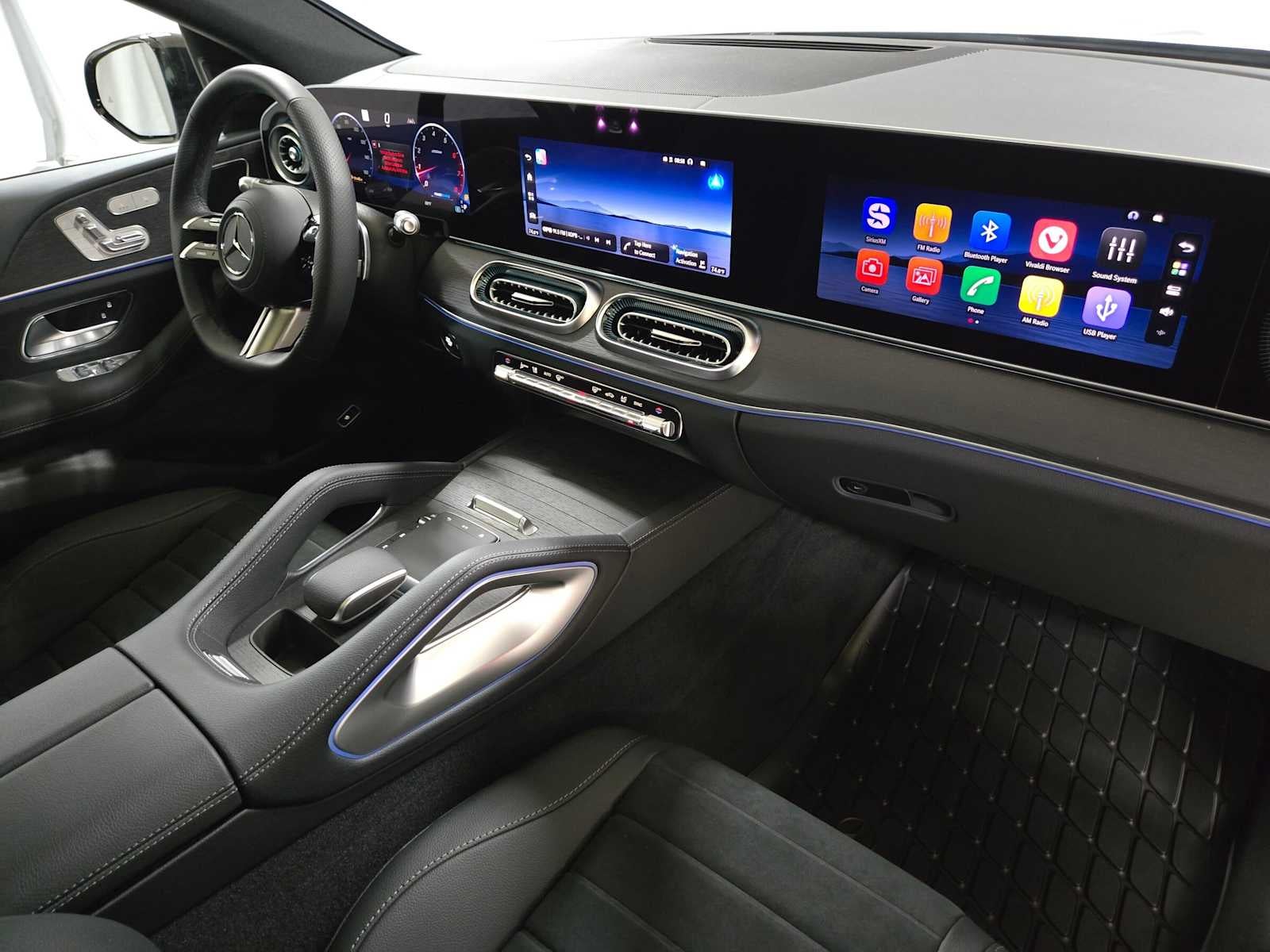 2027 Mercedes-Benz GLE 450 4MATIC® Coupe