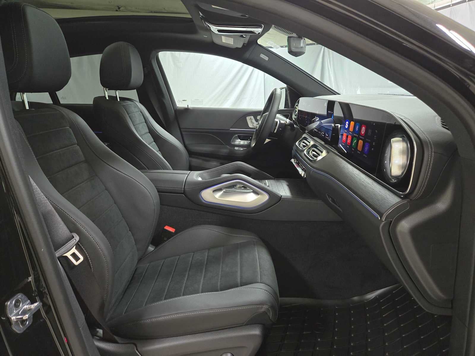 2027 Mercedes-Benz GLE 450 4MATIC® Coupe