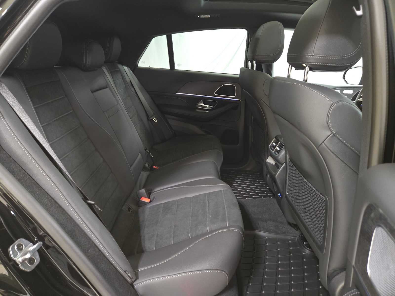 2027 Mercedes-Benz GLE 450 4MATIC® Coupe