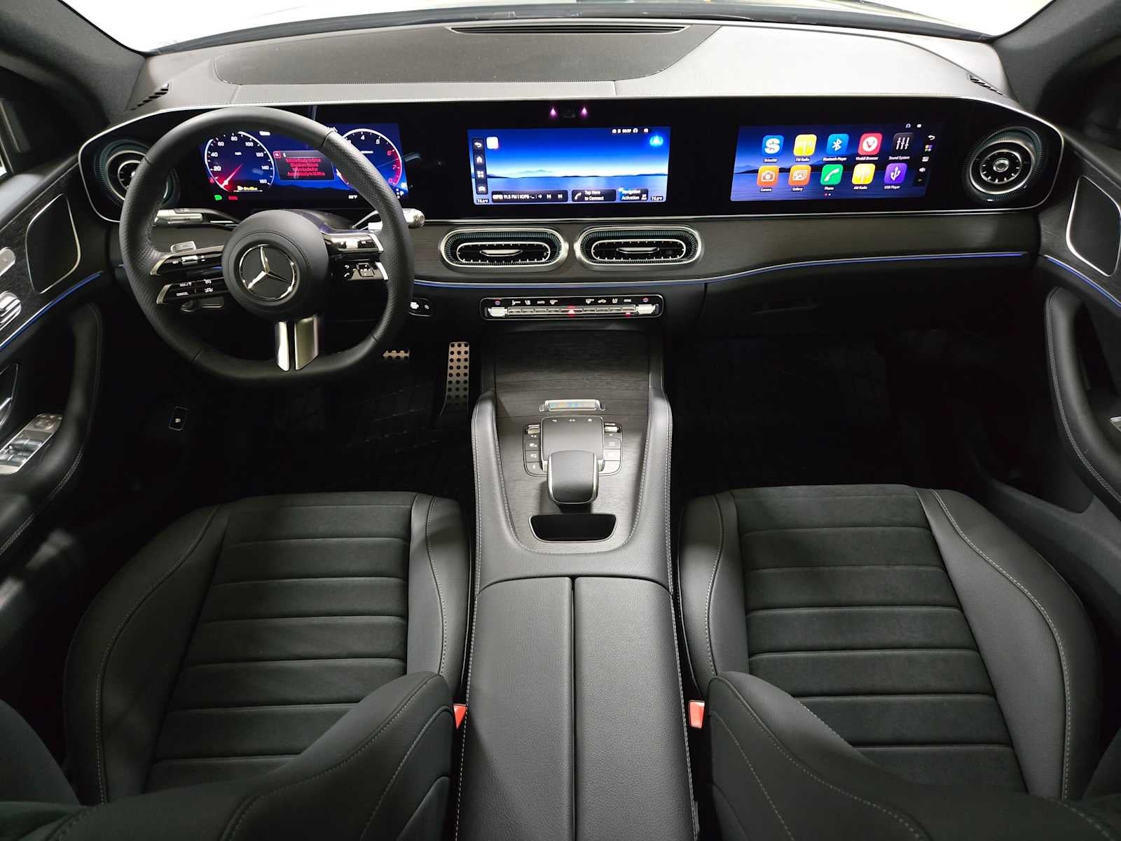2027 Mercedes-Benz GLE 450 4MATIC® Coupe